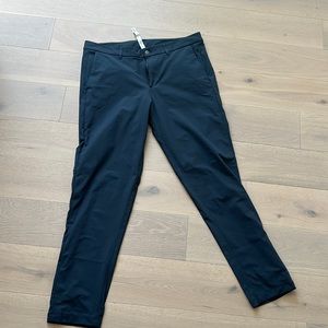 Lululemon mens pants size 36